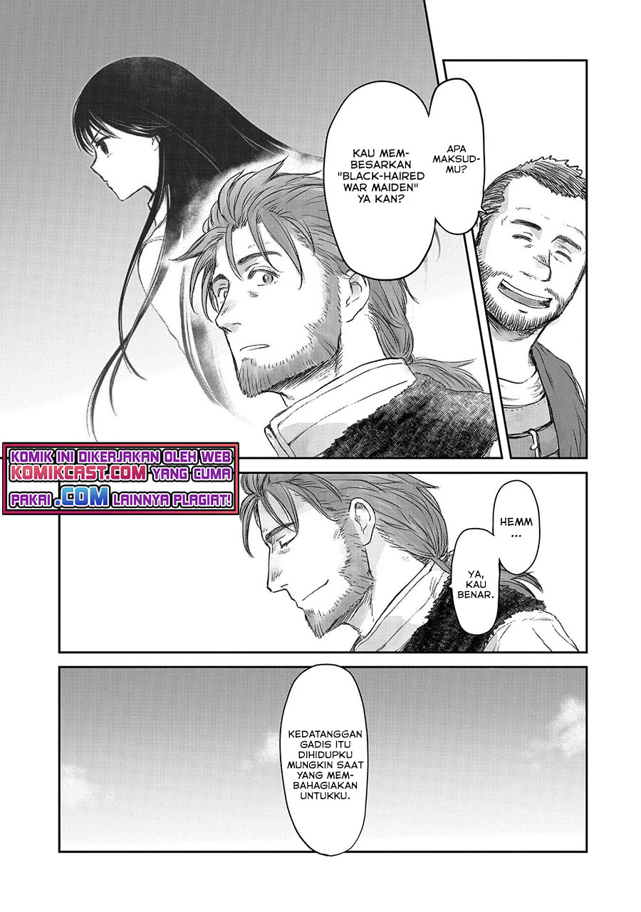 Boukensha ni Naritai to Miyako ni Deteitta Musume ga S Rank ni Natteta